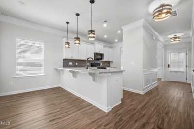 Home For Sale in Sanford, North Carolina