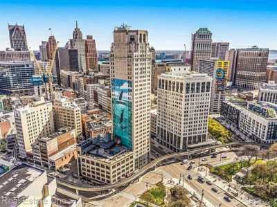 Home For Rent in Detroit, Michigan