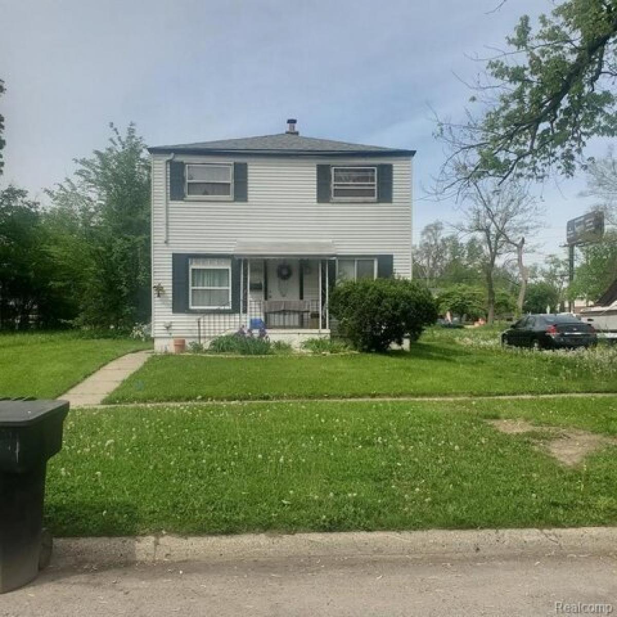 Picture of Home For Sale in Detroit, Michigan, United States