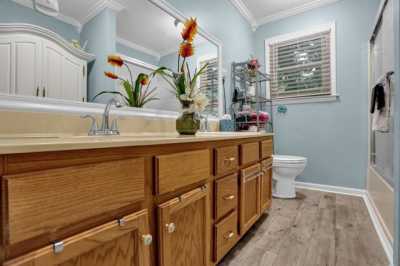 Home For Sale in Bartlett, Tennessee