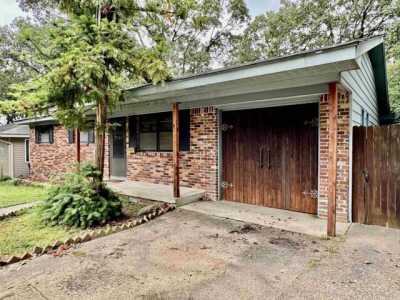 Home For Sale in North Little Rock, Arkansas
