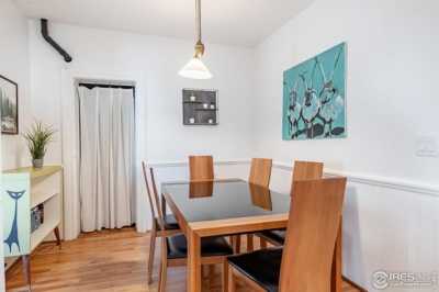 Home For Sale in Boulder, Colorado