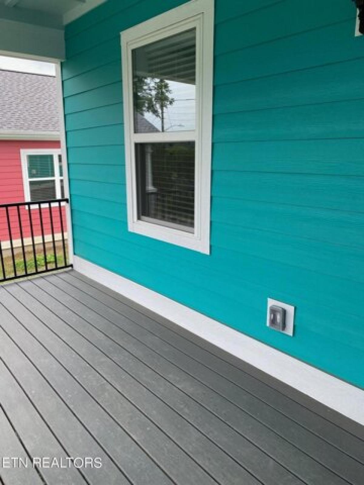 Picture of Home For Sale in Knoxville, Tennessee, United States