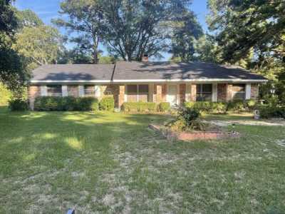 Home For Sale in Longview, Texas