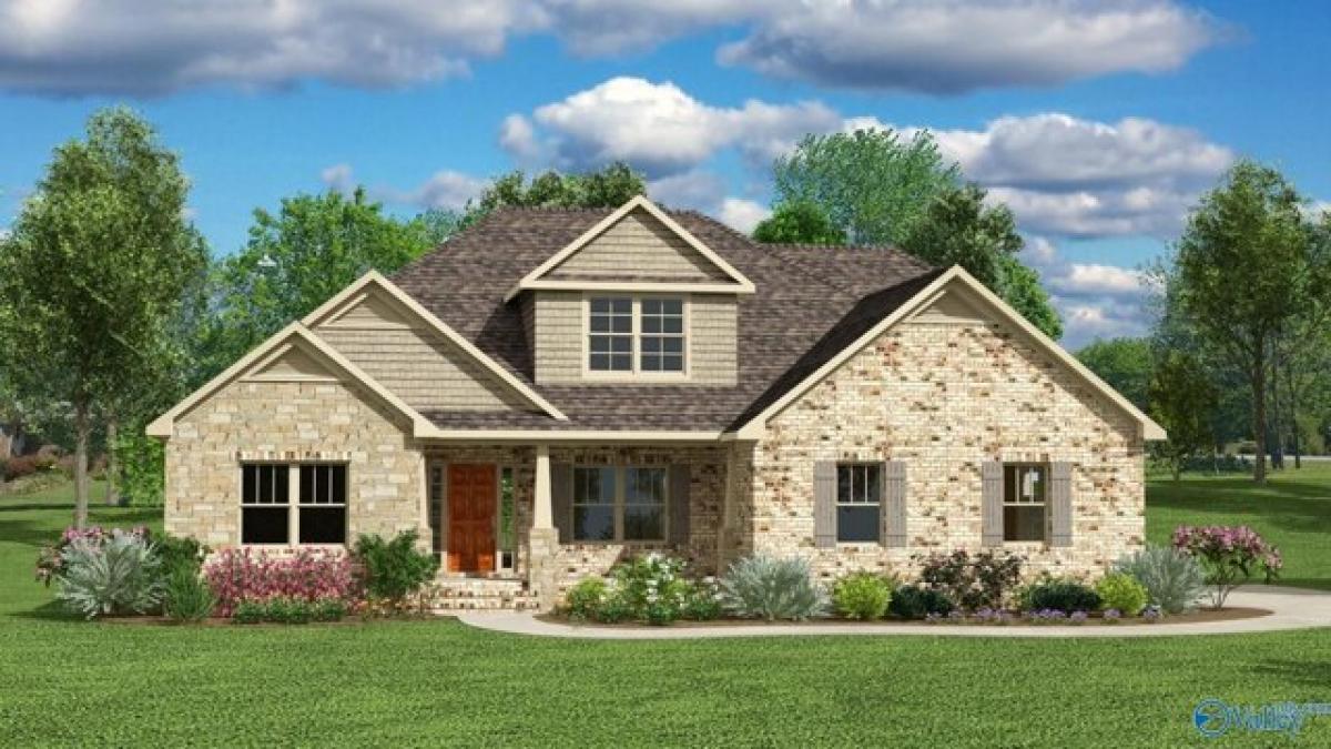 Picture of Home For Sale in Athens, Alabama, United States