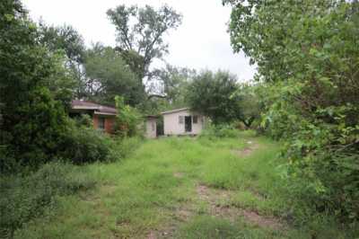 Residential Land For Sale in Houston, Texas