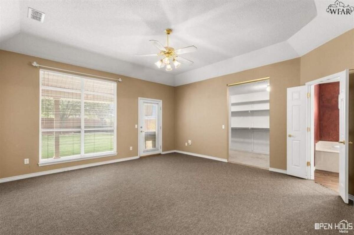 Picture of Home For Sale in Wichita Falls, Texas, United States