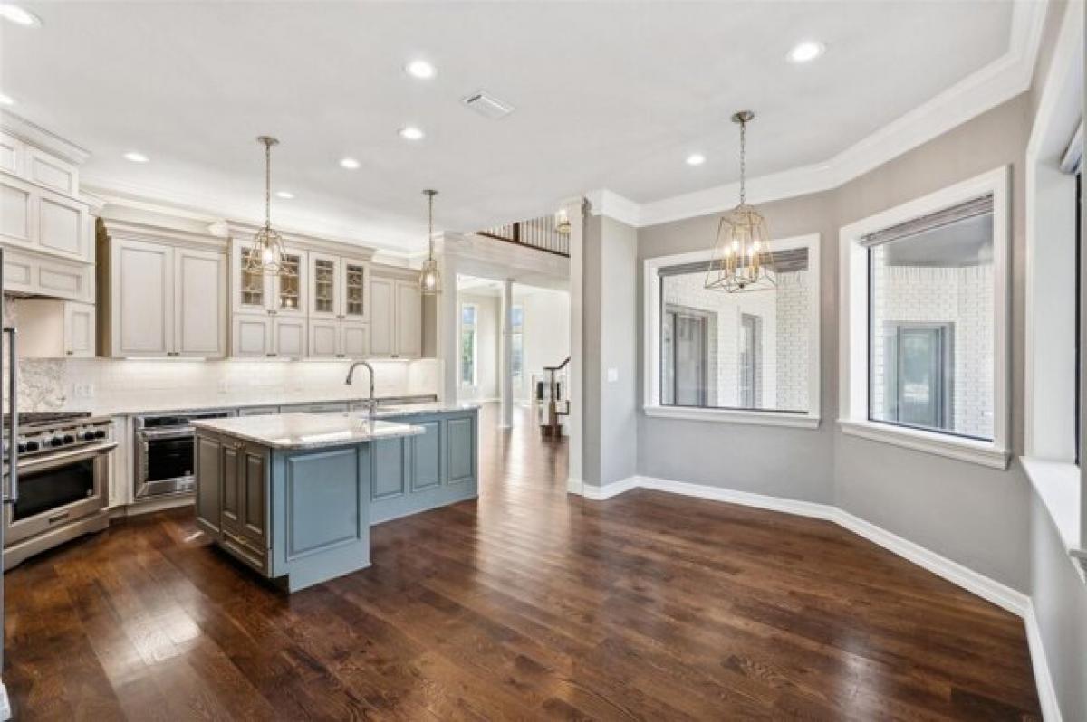 Picture of Home For Sale in Weatherford, Texas, United States