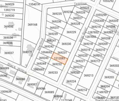 Residential Land For Sale in 