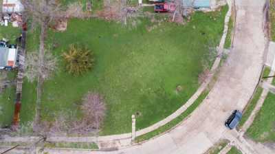 Residential Land For Sale in Garland, Texas