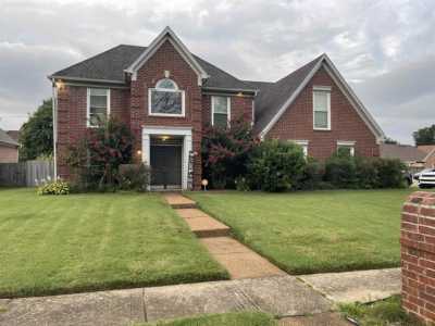 Home For Sale in Cordova, Tennessee