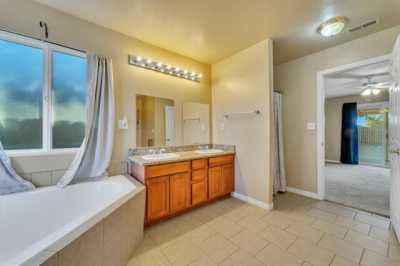 Home For Sale in California City, California