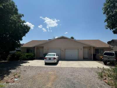 Home For Sale in Prescott Valley, Arizona