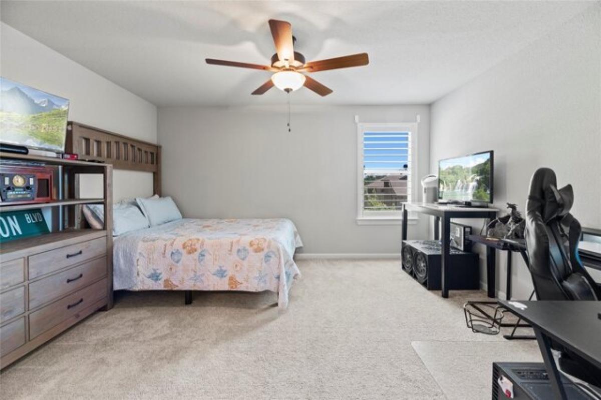 Picture of Home For Sale in Magnolia, Texas, United States