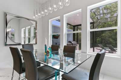 Home For Sale in Ponte Vedra, Florida