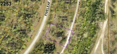 Residential Land For Sale in 