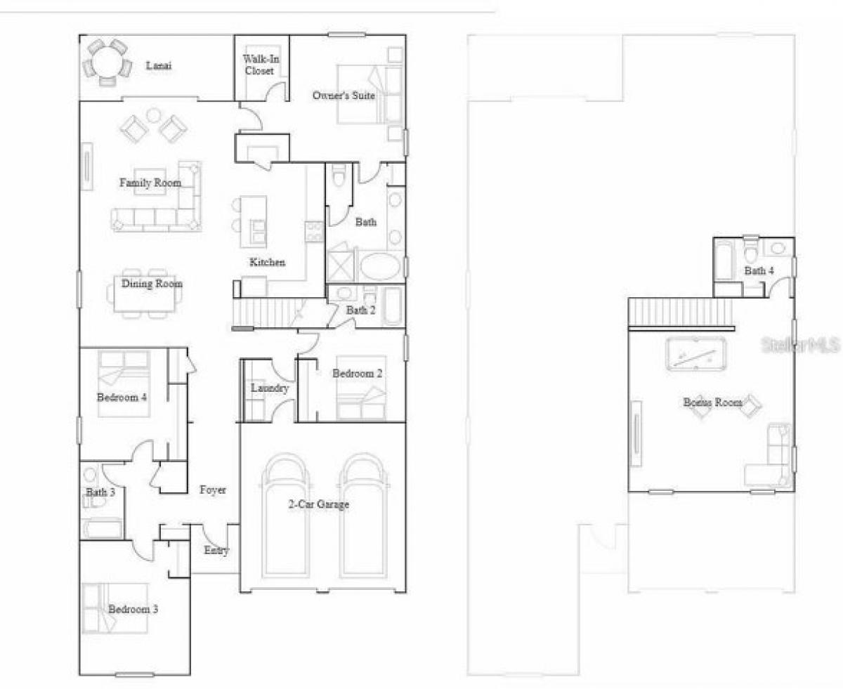 Picture of Home For Sale in Winter Garden, Florida, United States