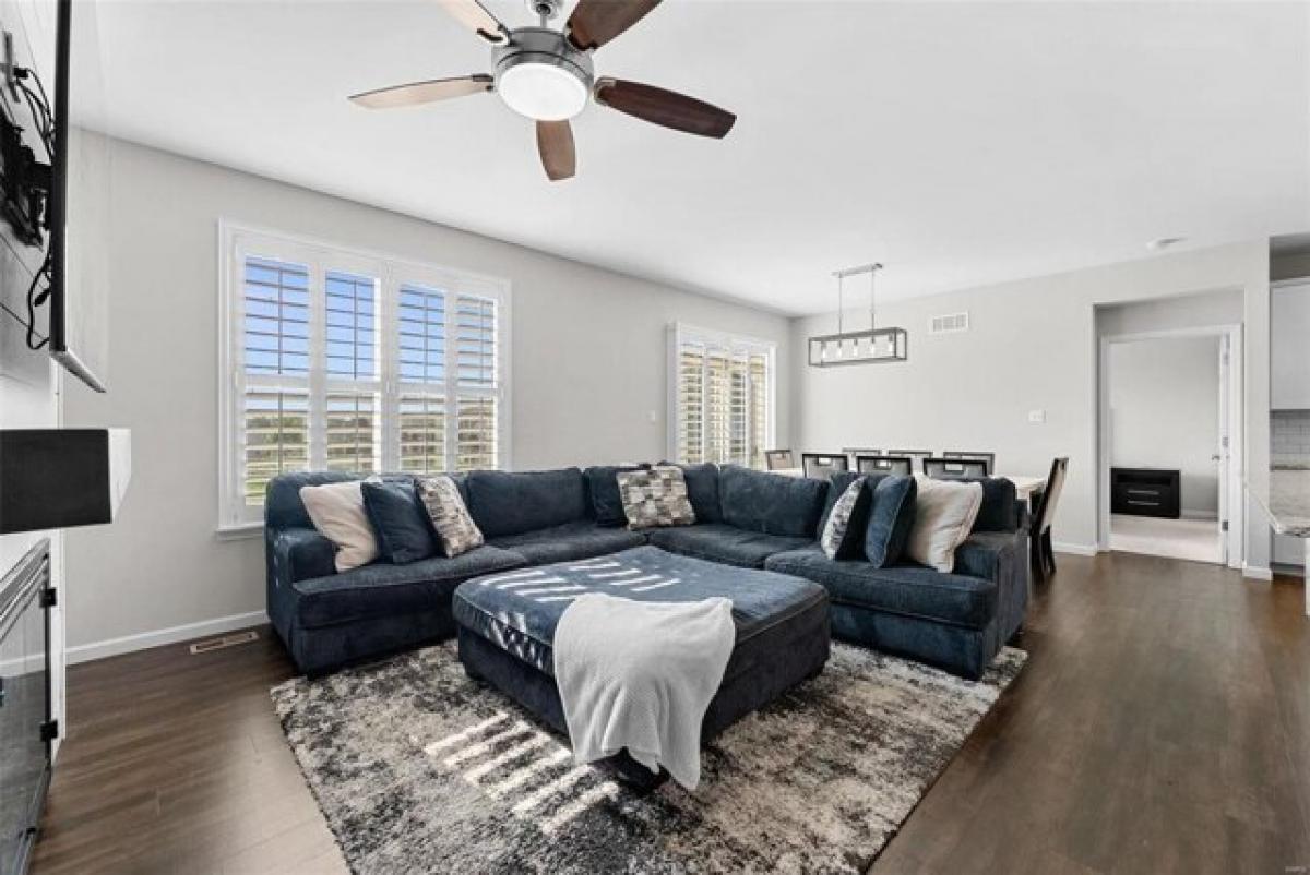 Picture of Home For Sale in Wentzville, Missouri, United States