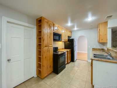 Home For Rent in San Antonio, Texas