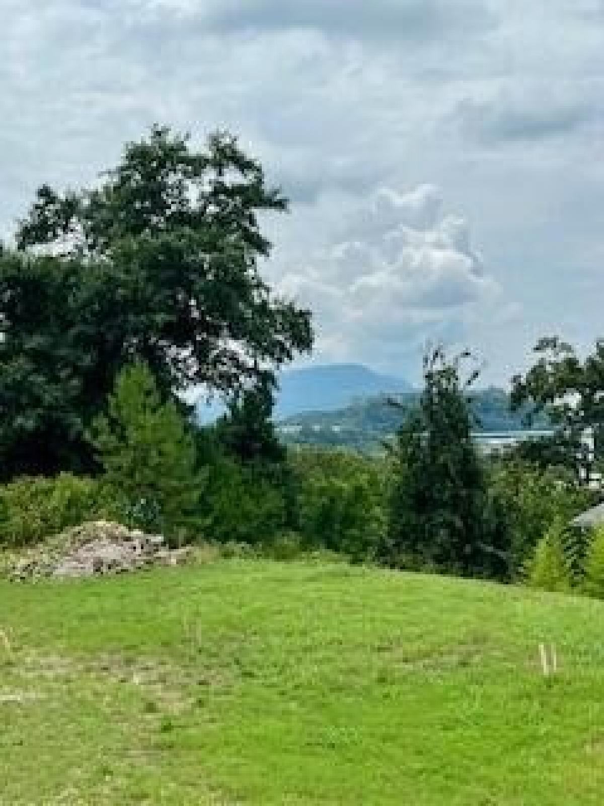 Picture of Residential Land For Sale in Chattanooga, Tennessee, United States