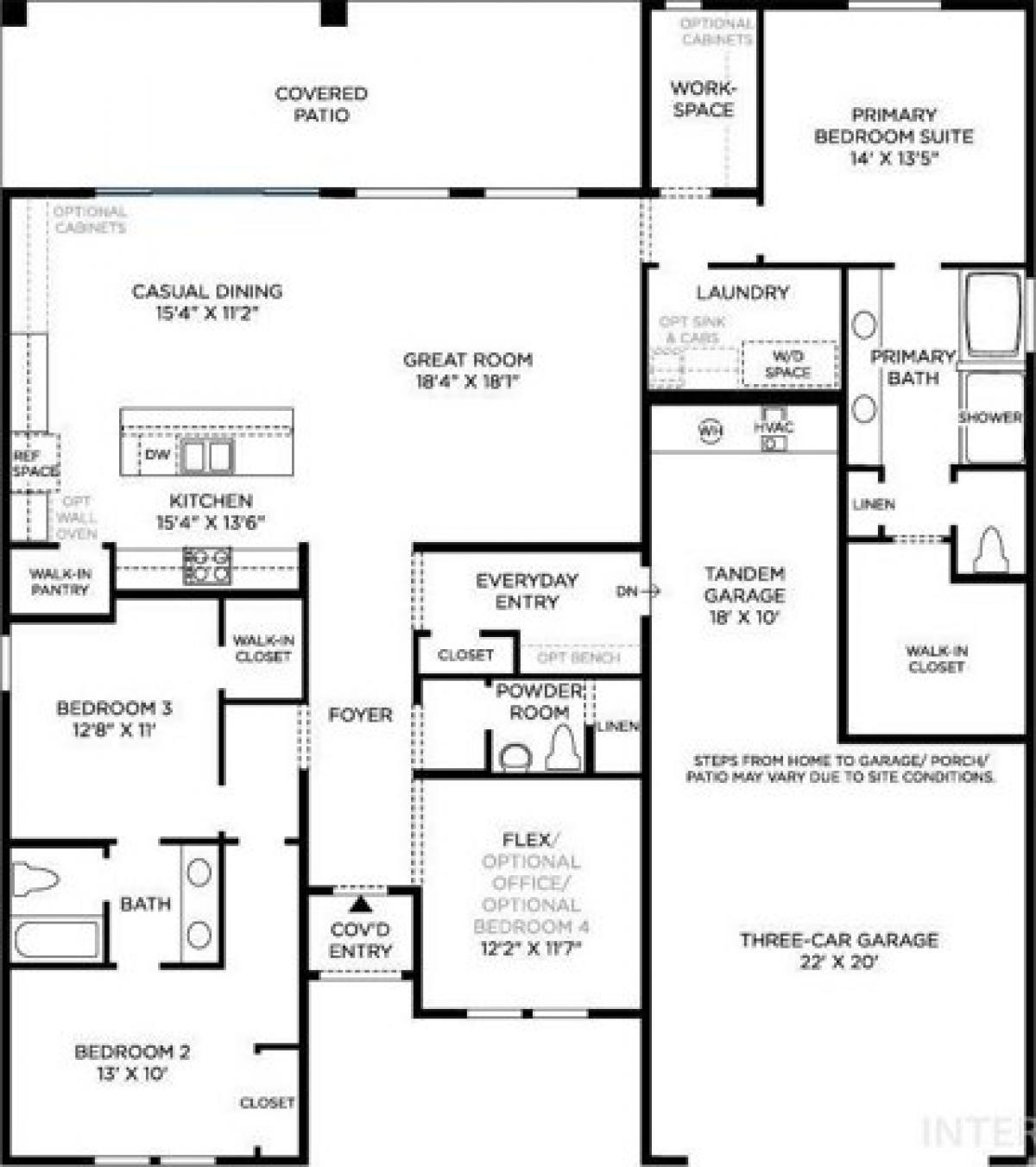 Picture of Home For Sale in Caldwell, Idaho, United States