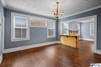 Home For Sale in Florence, South Carolina