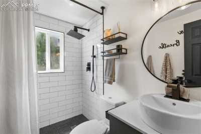 Home For Sale in Colorado Springs, Colorado