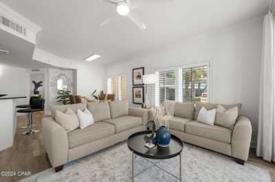 Home For Sale in Panama City Beach, Florida