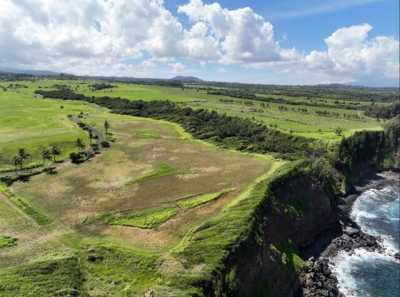 Residential Land For Sale in Haiku, Hawaii