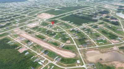 Residential Land For Sale in Cleveland, Texas