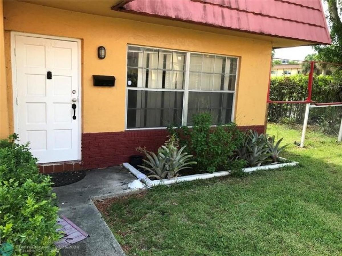 Picture of Home For Rent in Fort Lauderdale, Florida, United States