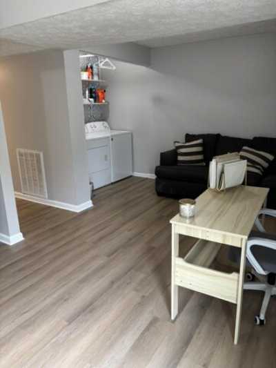 Home For Sale in Lexington, Kentucky