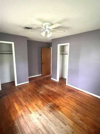 Home For Sale in Huntsville, Texas