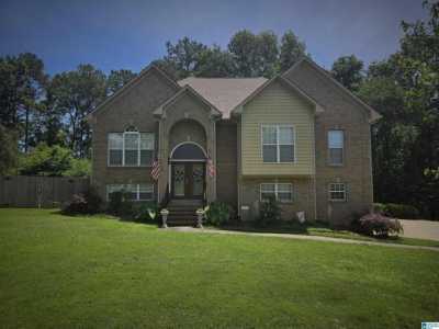Home For Sale in Odenville, Alabama