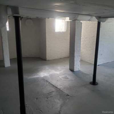 Home For Sale in Detroit, Michigan