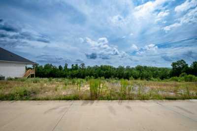 Residential Land For Sale in Little Rock, Arkansas