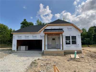 Home For Sale in Brunswick, Ohio