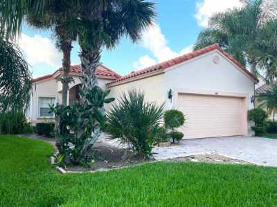 Home For Rent in Port Saint Lucie, Florida