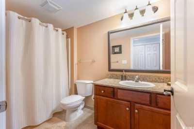 Home For Sale in Myrtle Beach, South Carolina