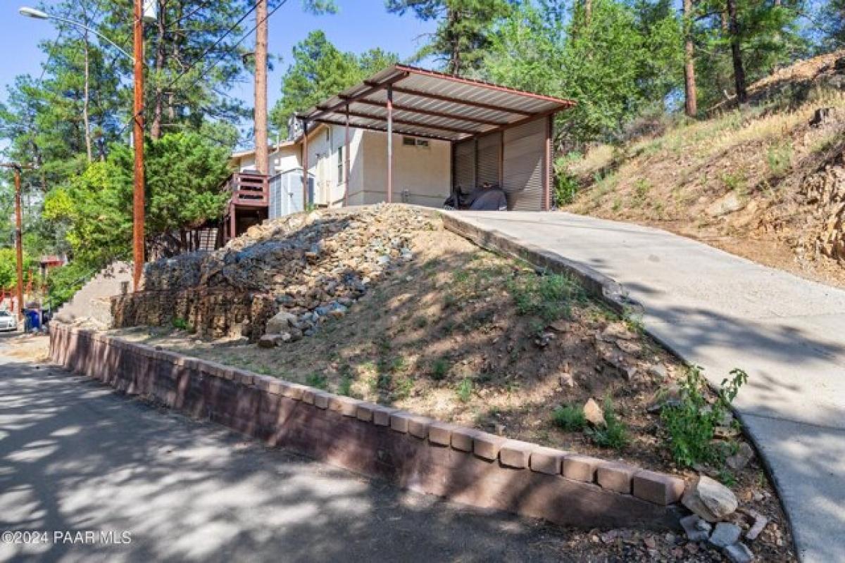 Picture of Home For Sale in Prescott, Arizona, United States