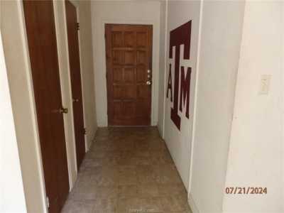 Home For Sale in College Station, Texas