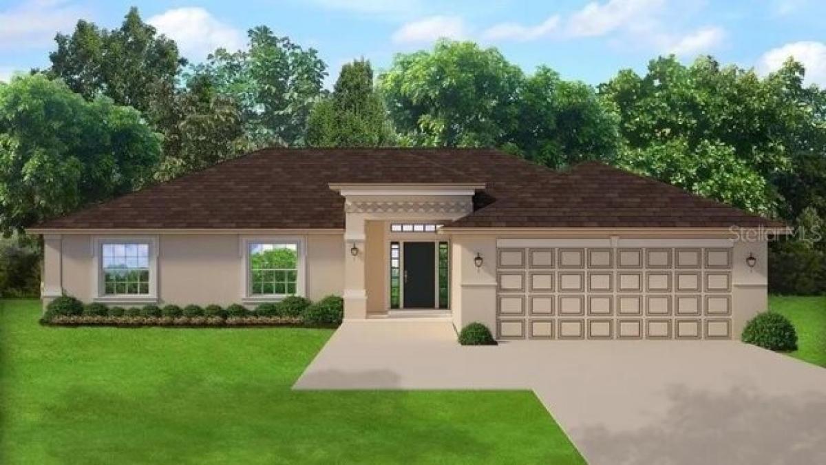 Picture of Home For Sale in North Port, Florida, United States