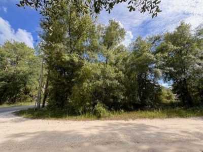Residential Land For Sale in 