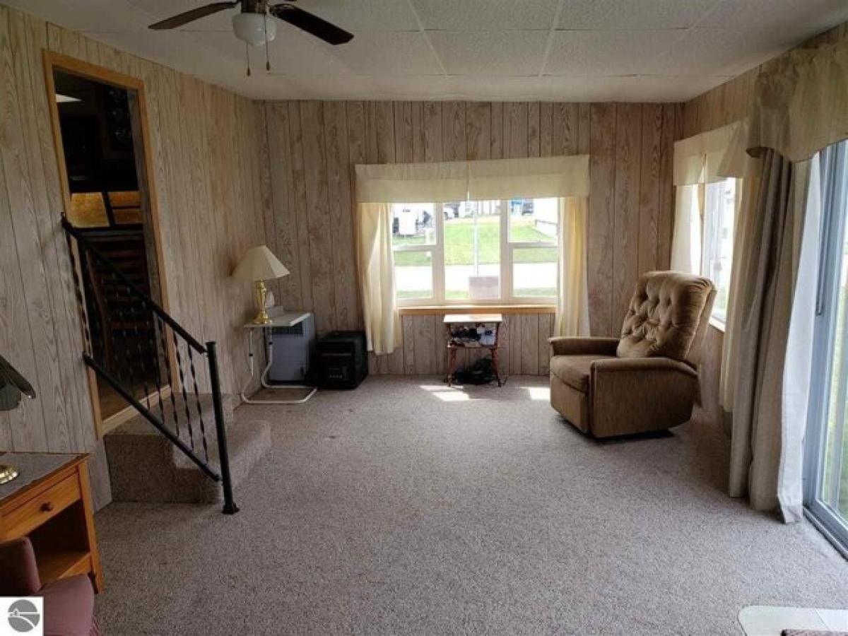 Picture of Residential Land For Sale in Au Gres, Michigan, United States