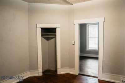 Home For Sale in Butte, Montana