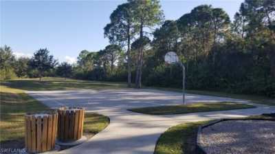 Residential Land For Sale in Port Charlotte, Florida