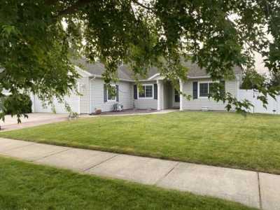 Home For Sale in Kalispell, Montana