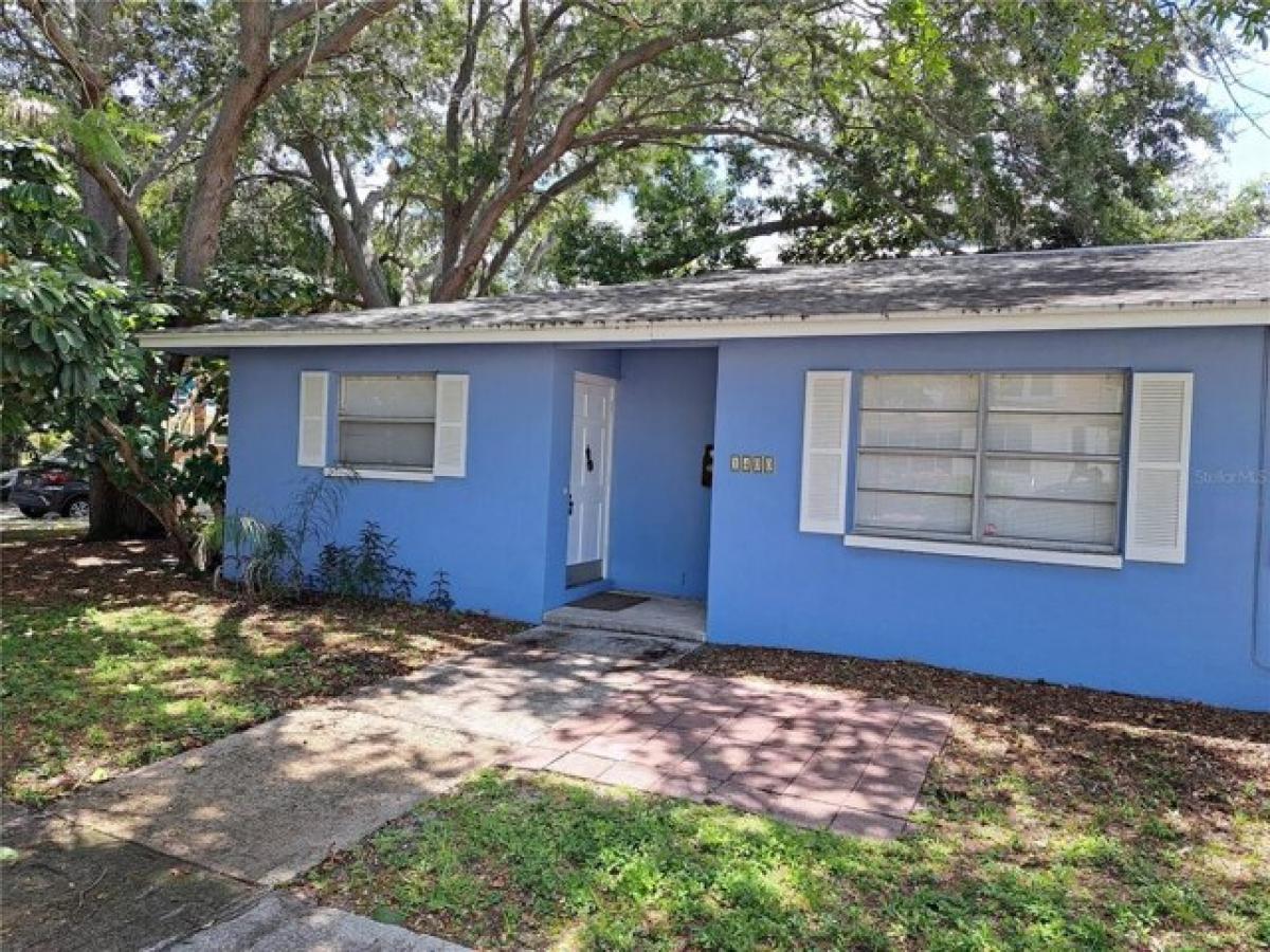 Picture of Home For Rent in Saint Petersburg, Florida, United States