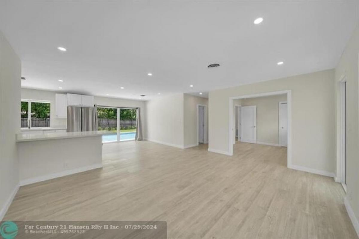 Picture of Home For Sale in Fort Lauderdale, Florida, United States