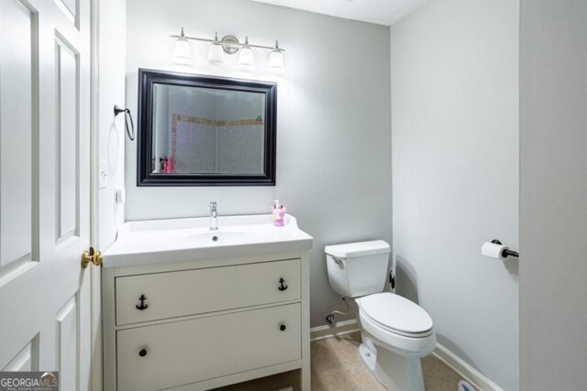 Picture of Home For Sale in Peachtree City, Georgia, United States